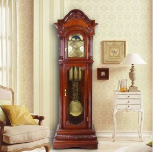 【Bí Mật】Đồng Hồ Cây Gỗ Hương Có Đáng Đồng Tiền
